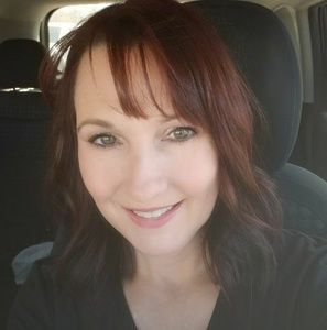 Meet your Posher, Rita